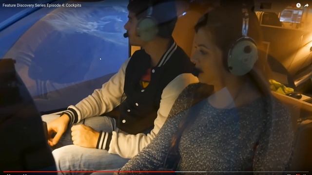 Microsoft Flight Simulator 2020 | FSX 2020 | Дневники разработчиков | Кабина смотреть онлайн