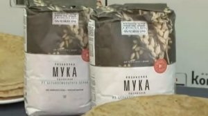 Мука Рязаночка | Контрольная закупка