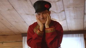 Ой, блины, блины, блины