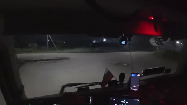 10 цепей на кран, ну и в путь дорогу✅ #volvo #негабарит #трал смотреть онлайн