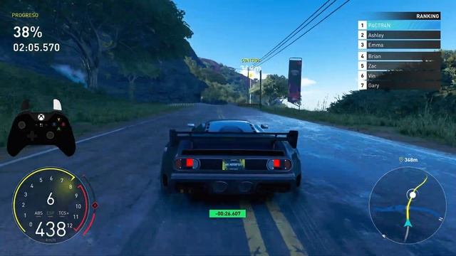 Guía Summit Platino - HOONIGAN GOLDEN OLDIES 1.239.039 Puntos | The Crew Motorfest смотреть онлайн