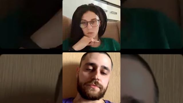 Эфир о паразитах и обработках с ветврачом Долговым Евгением Петровичем.