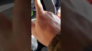 Установка автономки на мицубиси фусо файтер