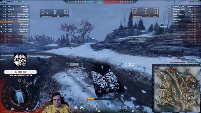 Общаемся и играем в Armored Warfare: проект Армата смотреть онлайн