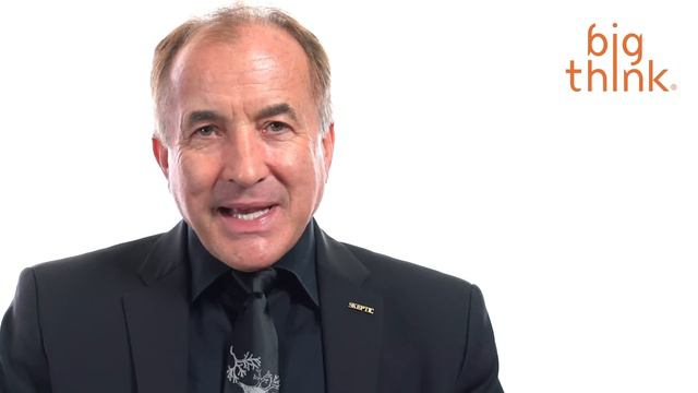 Why Skepticism Is the Right Approach to the Afterlife, Immortality, and Utopia | Michael Shermer смотреть онлайн