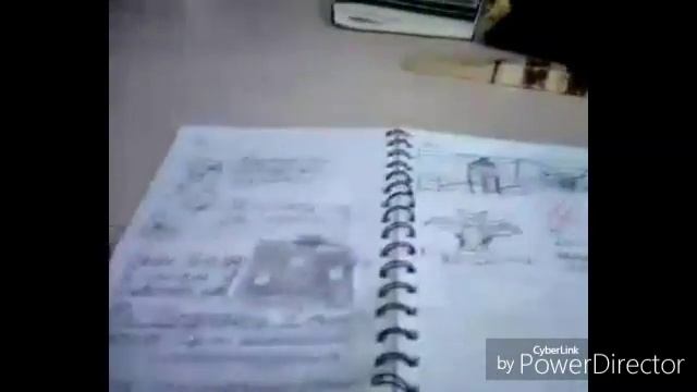 Обзор поделок пистолет, нож, керомбит, дневник, свд смотреть онлайн