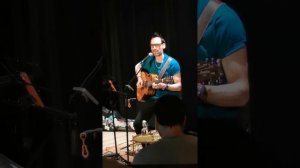 Василий Уриевский #12 I'm from Russia @ 2023-07-15 кафе Пушкарёв