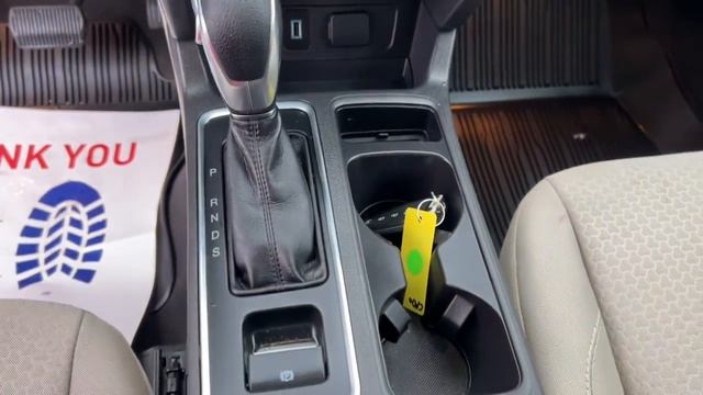 2019 Ford Escape Wayne Dearborn Romulus Canton Westland 222344A
