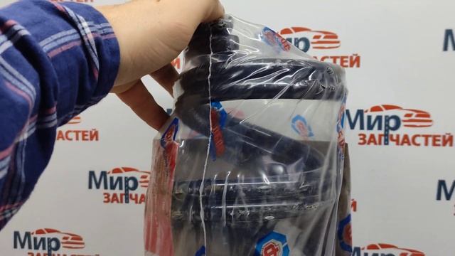 Пружина передней подвески усиленные Фобос 11804 Duster 2.0 л дв. 16кл смотреть онлайн