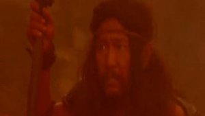 Анюта и её глазки. Советская трэш-песня.