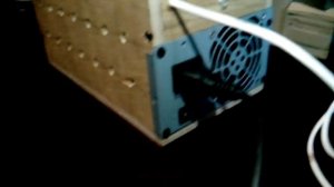 Самодельная точечная (контактная) сварка