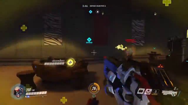 GANG Bang