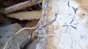 Прогрев бетона от 220\380 вольт Ижевск