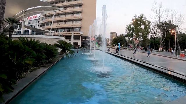 Магазин одежды XXXL Big Size, Анталья, Турция смотреть онлайн