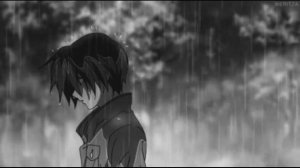 escape - don't cry