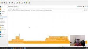 Advanced visualization approaches for profiling Java apps