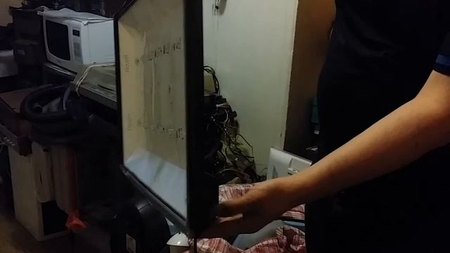 Подсветка телевизора TCL LED32D2710 смотреть онлайн