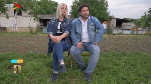 Комсомольское #Вокзал для двоих