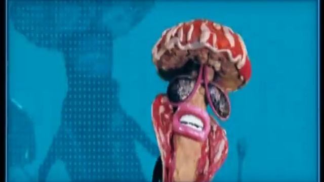 Грибы из Ленинграда смотреть онлайн