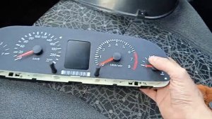 Как снять щиток приборов Chery bonus a13. Полный разбор. How to remove the instrument panel.