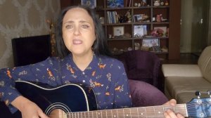 "Песня о гончаре", автор Александр Розенбаум. Исполняет Ирина Нифонтова.