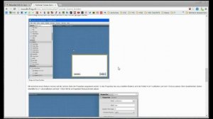 JavaFX Scene Builder