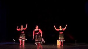 Gypsy Polka
