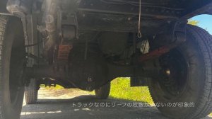 Toyota Type 73: японский аналог ГАЗ-66