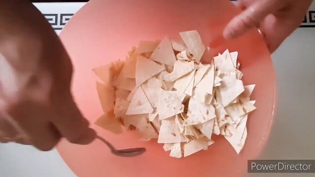 Чипсы из лаваша в домашних условиях в духовке.