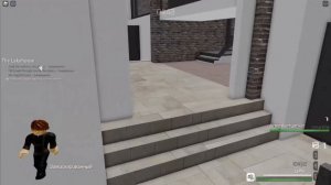 Гайд по миcсии "The Lakehouse" (дом у озера) /Roblox/Entry Point