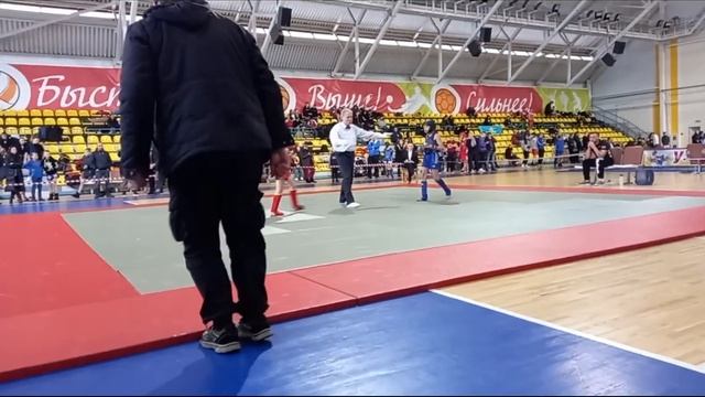 45.Жуковский(Молодечно) - Пугач(Бантенг,Минск) смотреть онлайн