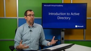 Что такое Active Directory 05 Службы управления правами Active Directory RMS