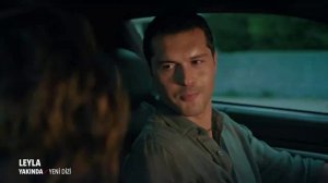 Новый Фраг к турецкому сериалу "ЛЕЙЛА"