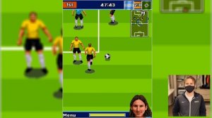 Leo Messi - GOAL! Full Game Walkthrough Gameplay Java Longplay