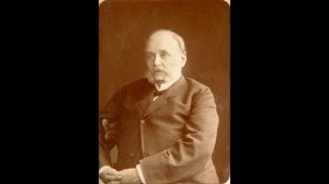 Иван Александрович Гончаров — краткая биография