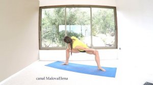 Yoga Flow para TONIFICAR para principiantes 30 min