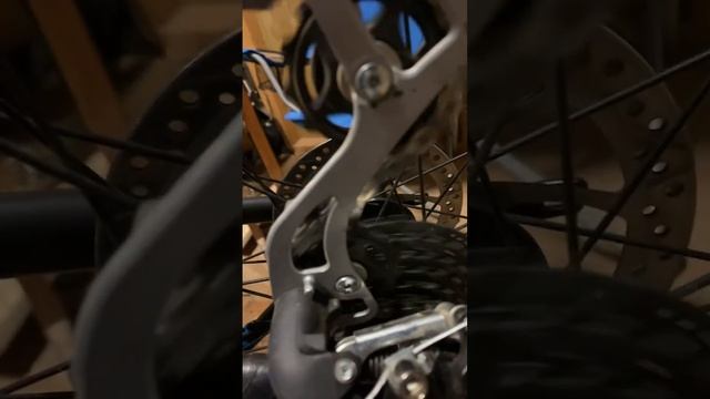 Asmr Bike edition смотреть онлайн