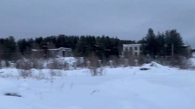 ЛУВЕНЬГА | Кандалакшский Район | Мурманская область | Белое море | Крайний север смотреть онлайн