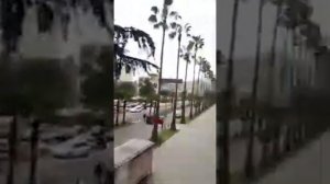 Установка отливов на балкон. Установка отливов на окна в Батуми