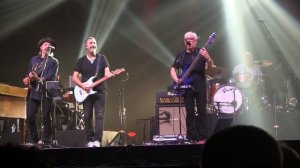 HD - Owner Of A Lonely Heart - Trevor Horn with Dire Straits Legacy - Padua 2018