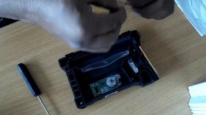 How to service HP LaserJet Pro M501 Scanner Unit / Scanner Assemble And Disassemble