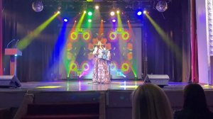 Диана Гранкина - «Ванька»