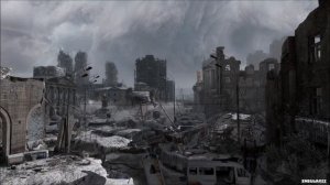 Metro 2033 Redux Atmosphere - Dead City