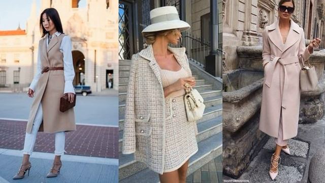 КАК ?ВЫГЛЯДЕТЬ СТИЛЬНО И МОДНО? ОСЕНЬ-ЗИМА 2021-2022 смотреть онлайн