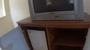 Обзор номера в отеле Golden Yasmin Sun Palm 4*