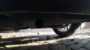 Прямоток на Весту/Subaru Sound/51 труба/Vesta/трасса на 51 трубе/на горячую