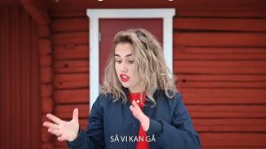 Lia Larsson - Va Sa ’Ru (Russin På Russin Av)