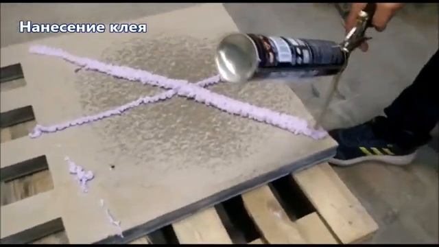 Как начать монтаж с внутреннего угла смотреть онлайн