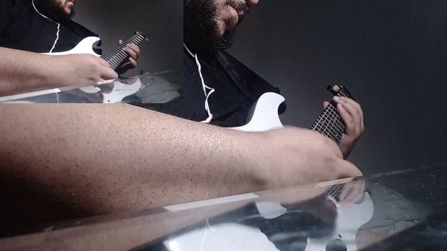 Guitar stuff with free Ignite amp plugins (Ibanez GRG7221) смотреть онлайн