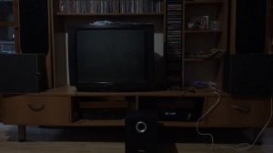 Тест Динамики 4А44 Ломо Кинап